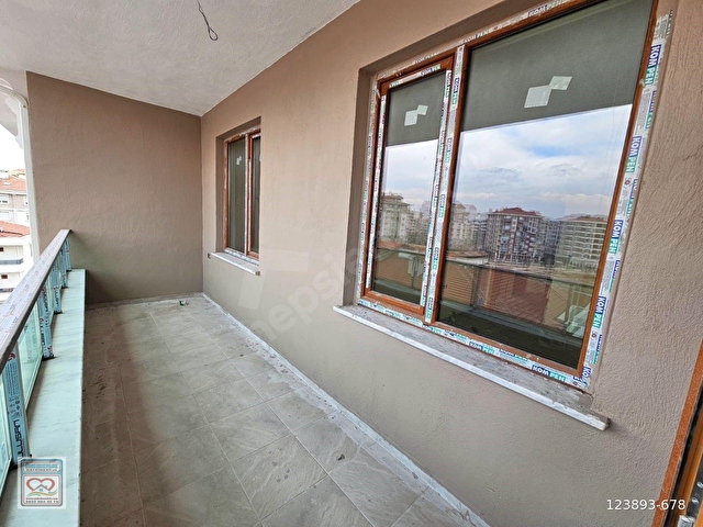 ÖZDEDEDEN SATILIK KEYKUBAT KONUTLARI ARAKAT SİTE İÇİ 3+1DAİRE - Görsel 23