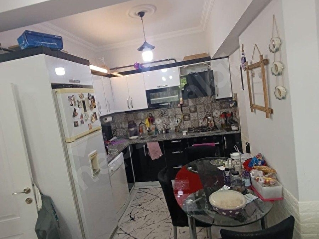 MEKA 59 EMLAK,TAN MERKEZÎ KONUMDA 1+1 DAİRE - Görsel 4
