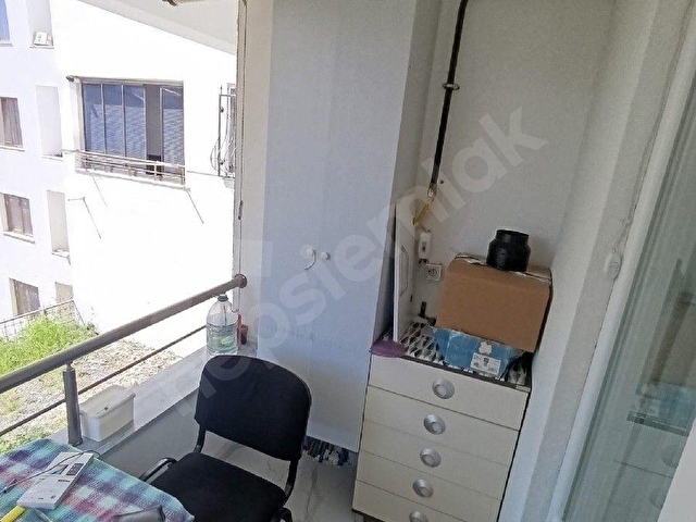 MEKA 59 EMLAK,TAN MERKEZÎ KONUMDA 1+1 DAİRE - Görsel 5