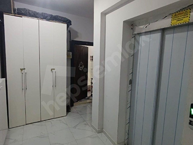 MEKA 59 EMLAK,TAN MERKEZÎ KONUMDA 1+1 DAİRE - Görsel 6