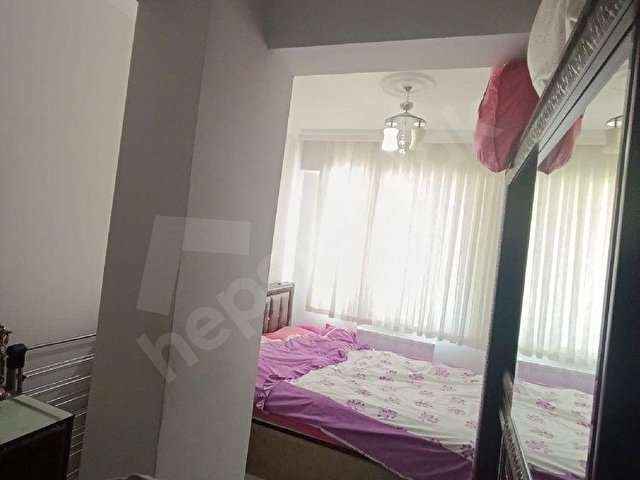MEKA 59 EMLAK,TAN MERKEZÎ KONUMDA 1+1 DAİRE - Görsel 9
