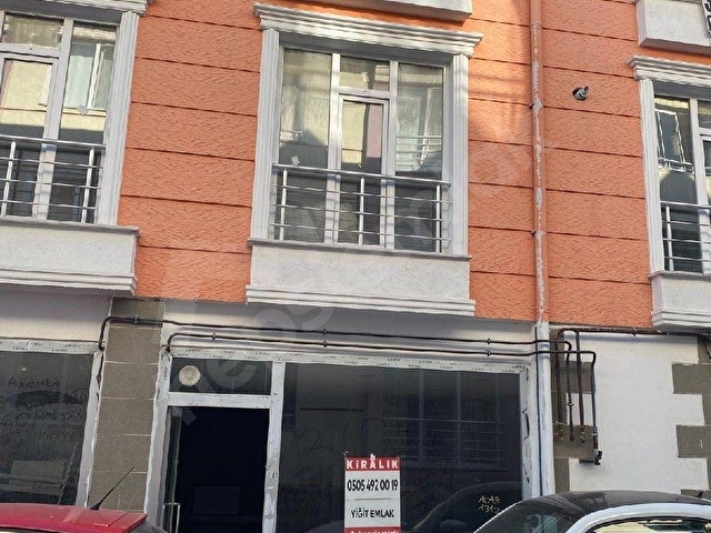 YİĞİT EMLAKTAN KİRALIK İŞYERİ 55 M2 - Görsel 3