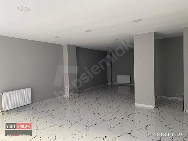 YİĞİT EMLAKTAN KİRALIK İŞYERİ 55 M2 - Görsel 8