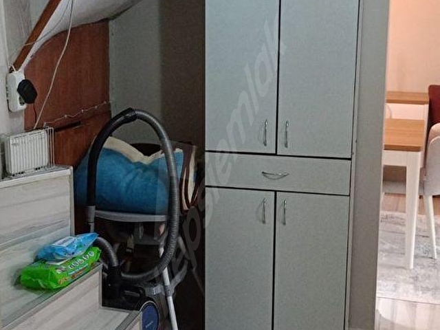 RÜZGAR EMLAKTAN BATIKENT UĞUR MUMCU HÜLYA KENT SİT.3+1 YAPILI - Görsel 16