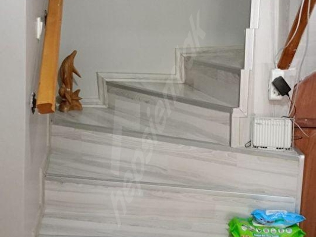 RÜZGAR EMLAKTAN BATIKENT UĞUR MUMCU HÜLYA KENT SİT.3+1 YAPILI - Görsel 17
