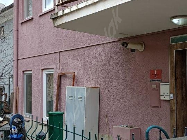 RÜZGAR EMLAKTAN BATIKENT UĞUR MUMCU HÜLYA KENT SİT.3+1 YAPILI - Görsel 27