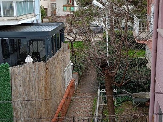 RÜZGAR EMLAKTAN BATIKENT UĞUR MUMCU HÜLYA KENT SİT.3+1 YAPILI - Görsel 28