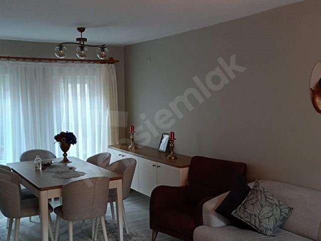 RÜZGAR EMLAKTAN BATIKENT UĞUR MUMCU HÜLYA KENT SİT.3+1 YAPILI - Görsel 9
