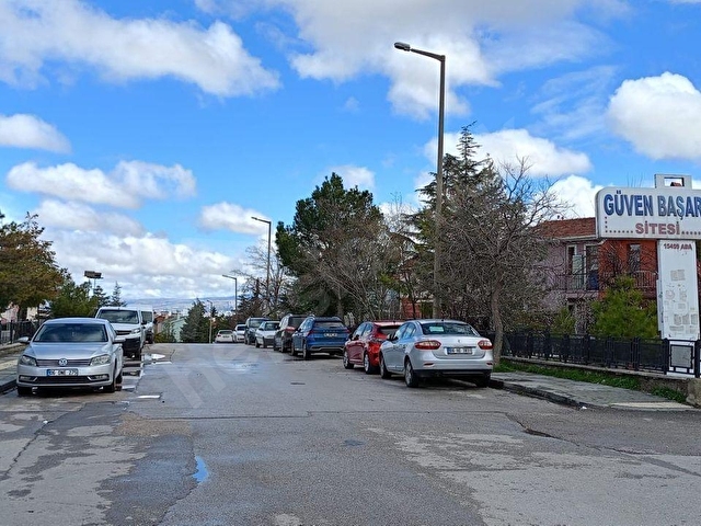 RÜZGAR EMLAKTAN BATIKENT UĞUR MUMCU HÜLYA KENT SİT.3+1 YAPILI - Görsel 3