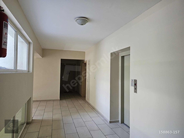 PENDİK ÇAMLIK CRYSTAL PARK YATIRIMLIK/ OTURUMLUK 1+1 DAİRE - Görsel 4
