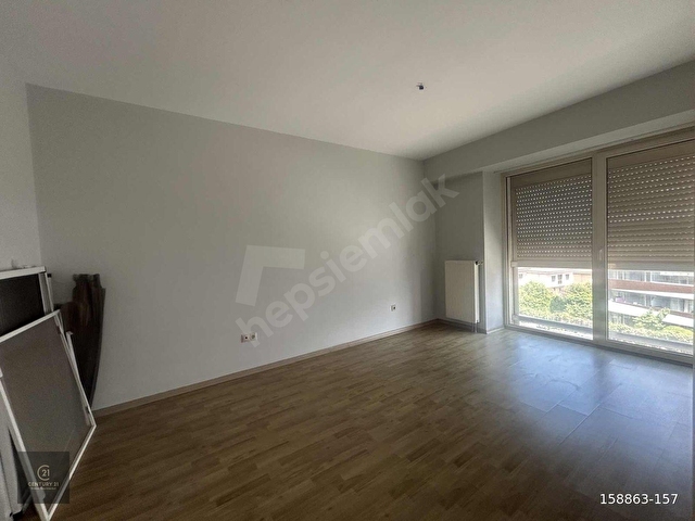 PENDİK ÇAMLIK CRYSTAL PARK YATIRIMLIK/ OTURUMLUK 1+1 DAİRE - Görsel 20