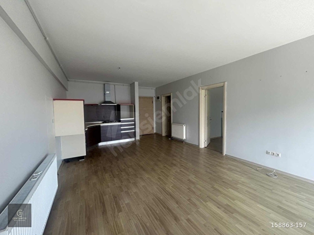 PENDİK ÇAMLIK CRYSTAL PARK YATIRIMLIK/ OTURUMLUK 1+1 DAİRE - Görsel 9