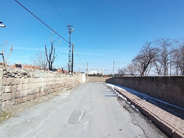 kayseri yesil mahalle de mustakil evimiz satiliktir 107706 144 hurriyet emlak