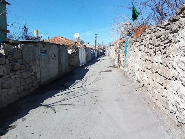 kayseri yesil mahalle de mustakil evimiz satiliktir 107706 144 hurriyet emlak