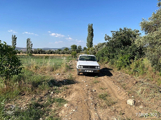 MUĞLA Yatağan Satılık Ceviz Bahcesi - Görsel 8