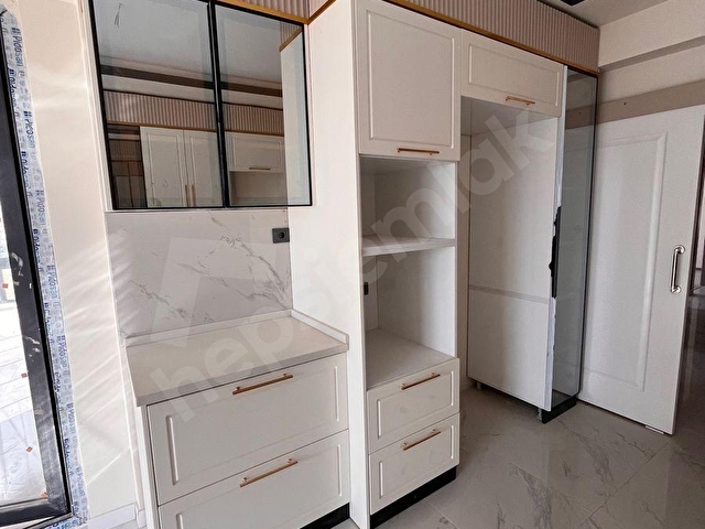 ŞEHİTLİK MAHALLESİ SIFIR FIRSAT DAİRELER - Görsel 12