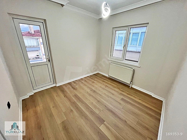 TURKUAZDAN AKŞEMSETTİN MAHDE 3+1 FULL+FULL YAPILI MASRAFSIZ DAİRE - Görsel 18
