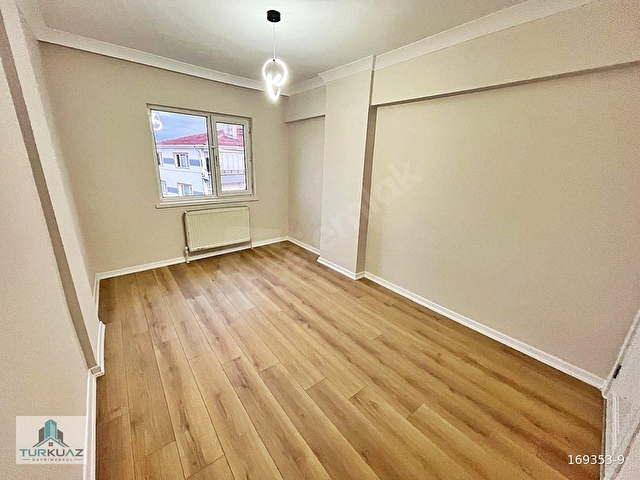 TURKUAZDAN AKŞEMSETTİN MAHDE 3+1 FULL+FULL YAPILI MASRAFSIZ DAİRE - Görsel 25