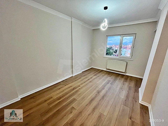 TURKUAZDAN AKŞEMSETTİN MAHDE 3+1 FULL+FULL YAPILI MASRAFSIZ DAİRE - Görsel 26