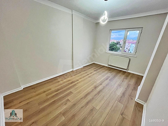 TURKUAZDAN AKŞEMSETTİN MAHDE 3+1 FULL+FULL YAPILI MASRAFSIZ DAİRE - Görsel 28