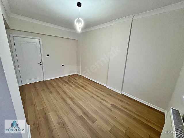 TURKUAZDAN AKŞEMSETTİN MAHDE 3+1 FULL+FULL YAPILI MASRAFSIZ DAİRE - Görsel 29