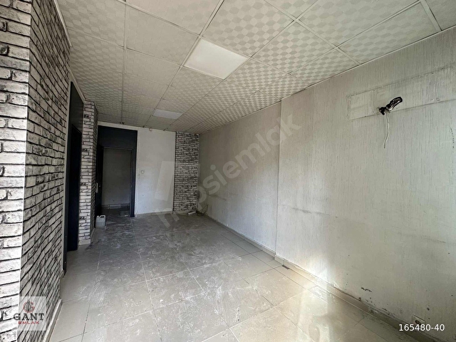 ŞAHİNBEY KOLEJTEPE DE SATILIK DÜKKAN TAPULU OFİS - Görsel 18