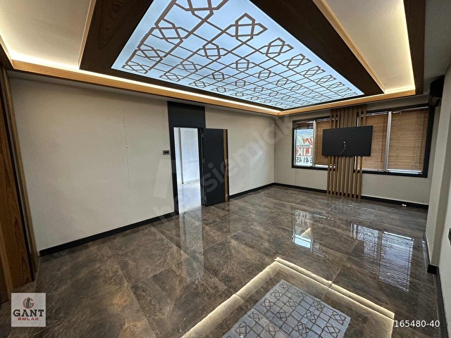 ŞAHİNBEY KOLEJTEPE DE SATILIK DÜKKAN TAPULU OFİS - Görsel 14