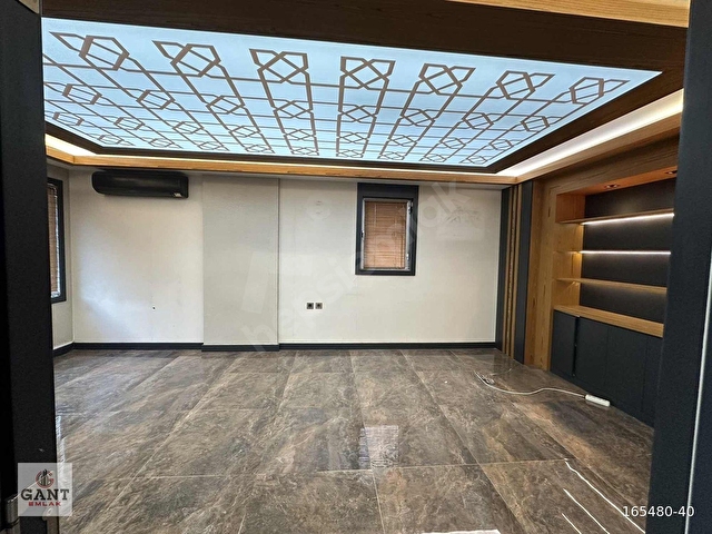 ŞAHİNBEY KOLEJTEPE DE SATILIK DÜKKAN TAPULU OFİS - Görsel 17