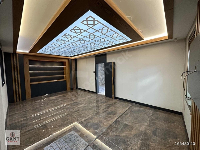 ŞAHİNBEY KOLEJTEPE DE SATILIK DÜKKAN TAPULU OFİS - Görsel 15