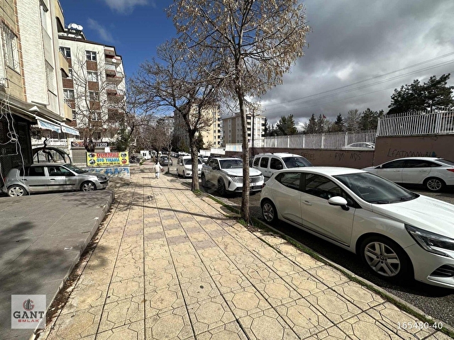 ŞAHİNBEY KOLEJTEPE DE SATILIK DÜKKAN TAPULU OFİS - Görsel 4