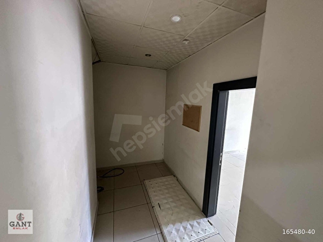 ŞAHİNBEY KOLEJTEPE DE SATILIK DÜKKAN TAPULU OFİS - Görsel 13