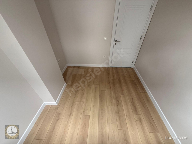 İstanbul Housedan Bahçelinizamda Ultra Lüks 2+1 Akıllı Daire! - Görsel 11