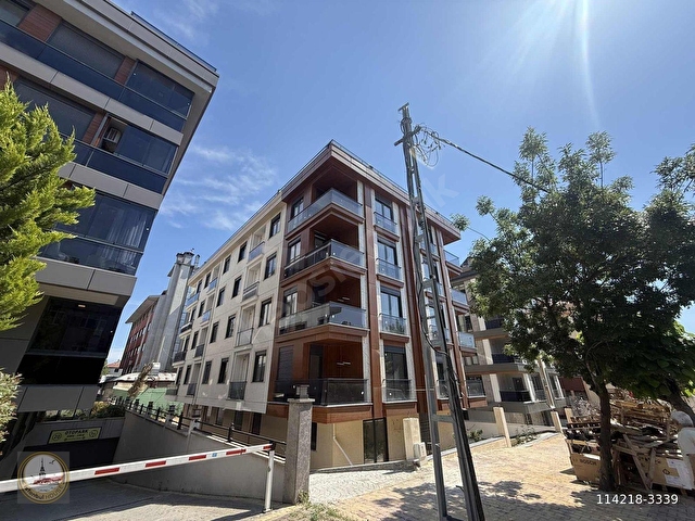 İstanbul Housedan Bahçelinizamda Ultra Lüks 2+1 Akıllı Daire!