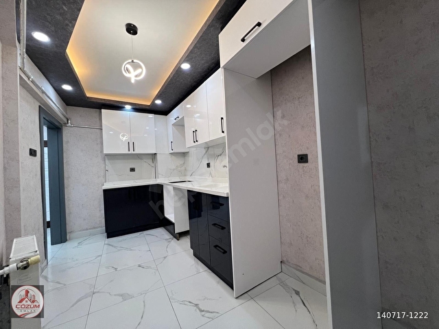 ETLİK MERKEZDE 3+1 FUL+FULL YAPILI 2.KATTA SATILIK DAİRE - Görsel 5