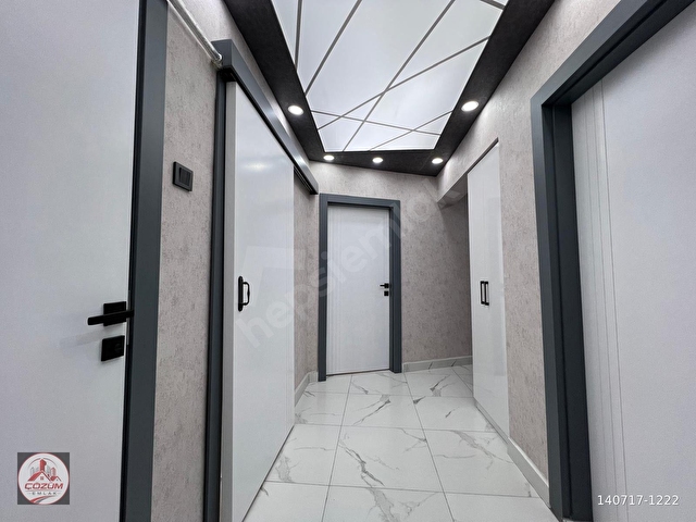 ETLİK MERKEZDE 3+1 FUL+FULL YAPILI 2.KATTA SATILIK DAİRE - Görsel 11