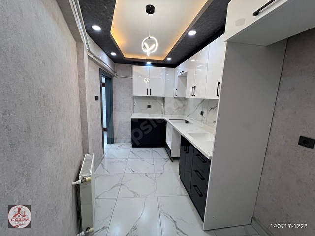 ETLİK MERKEZDE 3+1 FUL+FULL YAPILI 2.KATTA SATILIK DAİRE - Görsel 6