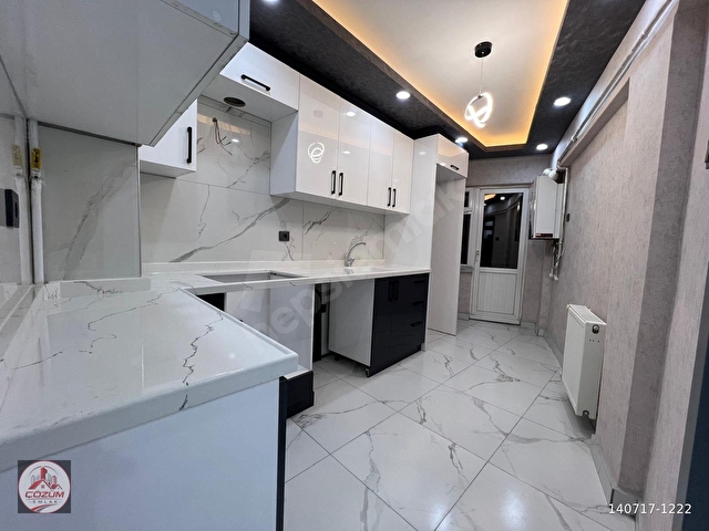 ETLİK MERKEZDE 3+1 FUL+FULL YAPILI 2.KATTA SATILIK DAİRE - Görsel 8