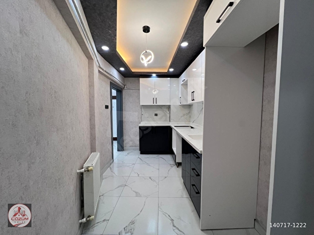 ETLİK MERKEZDE 3+1 FUL+FULL YAPILI 2.KATTA SATILIK DAİRE - Görsel 18