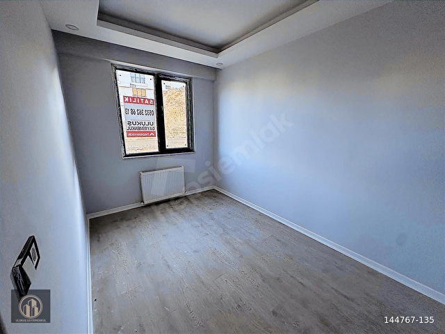 ULUKUŞ GYO MEHMET AKİFTE SATILIK 1+1 GENİŞ SIFIR DAİRE - Görsel 15