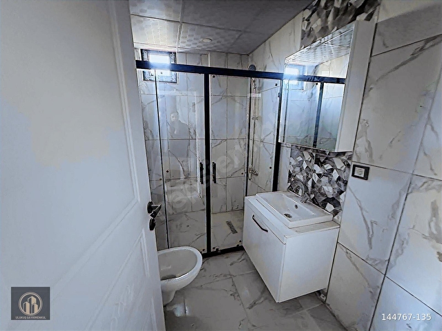 ULUKUŞ GYO MEHMET AKİFTE SATILIK 1+1 GENİŞ SIFIR DAİRE - Görsel 16