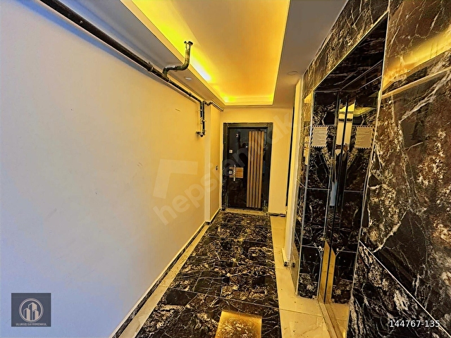 ULUKUŞ GYO MEHMET AKİFTE SATILIK 1+1 GENİŞ SIFIR DAİRE - Görsel 8