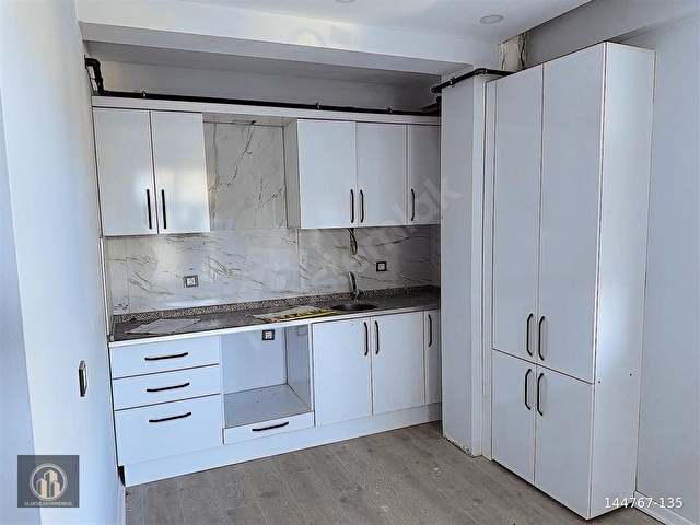 ULUKUŞ GYO MEHMET AKİFTE SATILIK 1+1 GENİŞ SIFIR DAİRE - Görsel 11