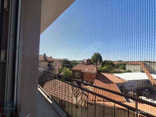 EDİRNE MERKEZ BABADEMİRTAŞ  MAHALLESİ AYDINLIK FERAH SATILIK 3+1 DAİRE - Görsel 22