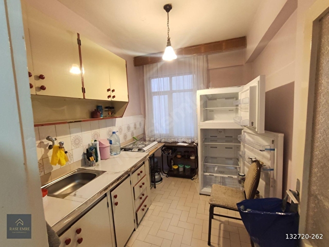 EDİRNE MERKEZ BABADEMİRTAŞ  MAHALLESİ AYDINLIK FERAH SATILIK 3+1 DAİRE - Görsel 3