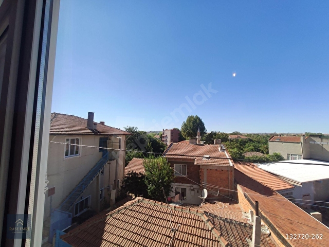 EDİRNE MERKEZ BABADEMİRTAŞ  MAHALLESİ AYDINLIK FERAH SATILIK 3+1 DAİRE - Görsel 9