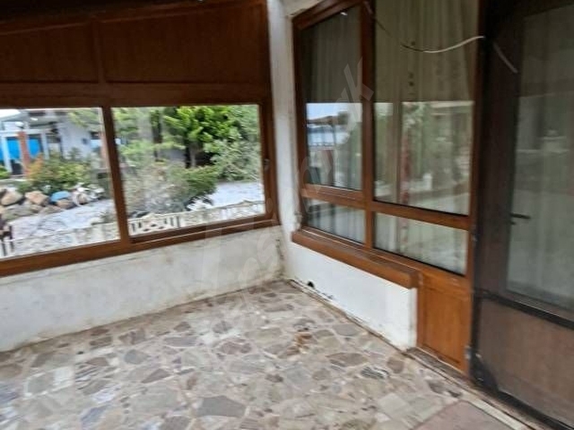URLA-kalabak- 2197 sokakta sahile 30 metre mesafede Müstakil YAZLIK - Görsel 22