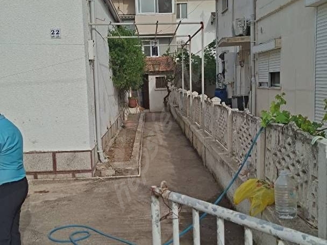 URLA-kalabak- 2197 sokakta sahile 30 metre mesafede Müstakil YAZLIK - Görsel 11