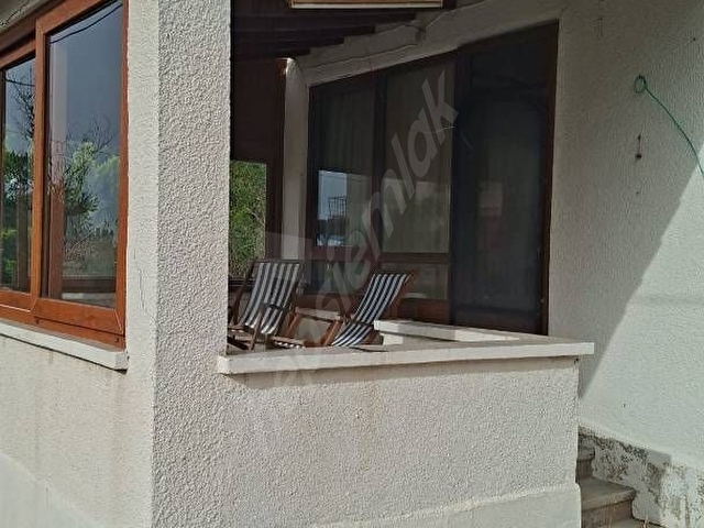 URLA-kalabak- 2197 sokakta sahile 30 metre mesafede Müstakil YAZLIK - Görsel 28