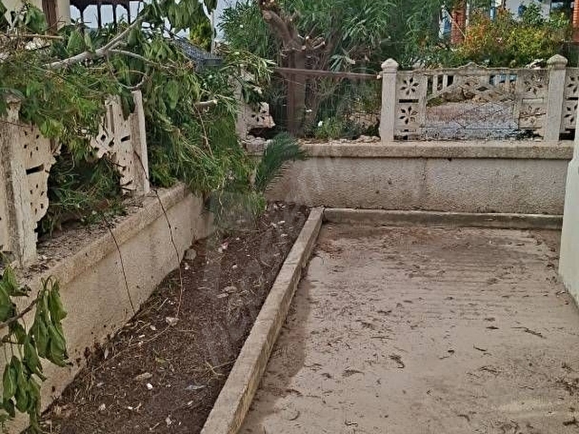 URLA-kalabak- 2197 sokakta sahile 30 metre mesafede Müstakil YAZLIK - Görsel 16