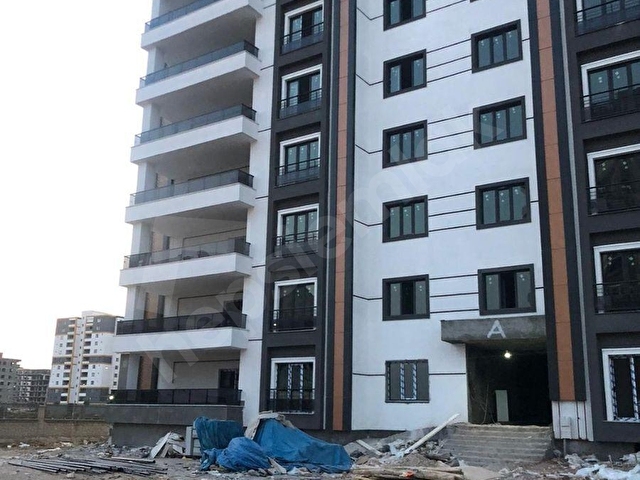 Kızıltepe Yenikent Satılık